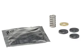 Resideo Packungsringsatz Nr. 1, für Hubventile