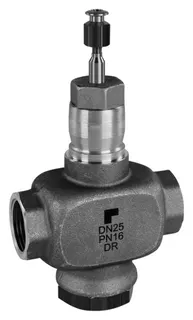 Resideo Zweiwegeventil DI ms PN16 IG DN 15 kvs 4.0 – Bild 3