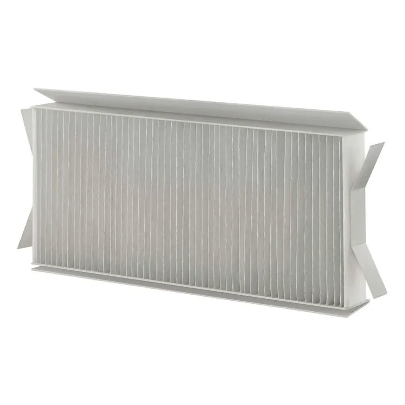 Helios ELF-KWL 170/7, 1 Stk. F7 Ersatz-Luftfilter KWL EC 170 W