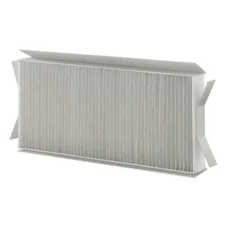 Helios ELF-KWL 170/7, 1 Stk. F7 Ersatz-Luftfilter KWL EC 170 W
