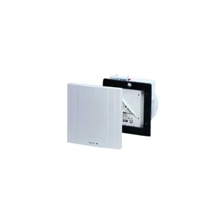 Helios ELS-VEZ 60 Ventilatoreinsatz mit Nachlauf-Schalter, inkl. Fassade