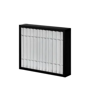 Helios ELF-AIR1 XHP 1000 ePM10 50%/96 Ersatzluftfilter zu AIR1 XHP 1000