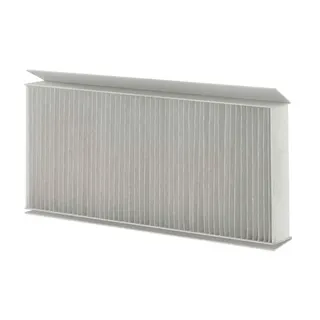 Helios Ersatzluftfilter Coarse 65%/G4 zu KWL EC 360 W