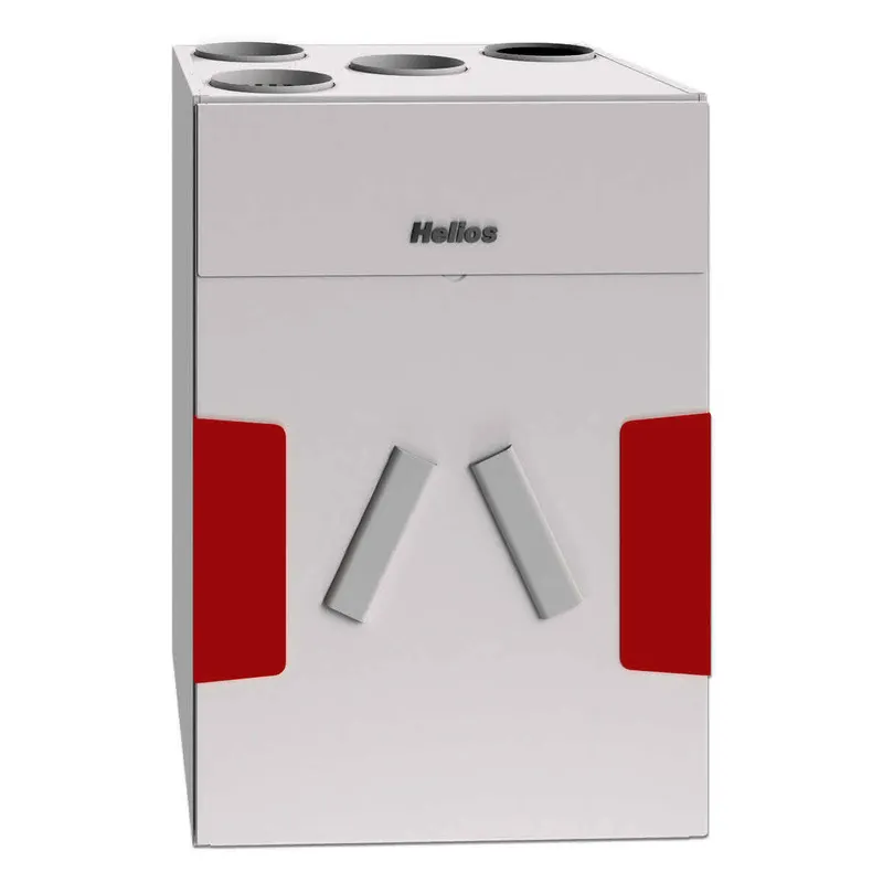 Helios KWL 360 W Lüftungsgerät R/L mit WRG
