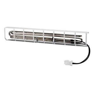 Helios KWL-EVH 220D Elektro-VHZ zu KWL EC 220D ECO 1,0 kW