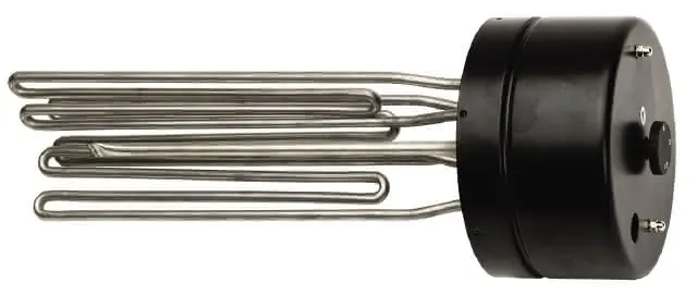 Reflex Flanschheizkörper EFHR 35.0