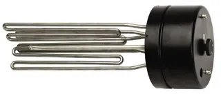 Reflex Flanschheizkörper EFHR 35.0