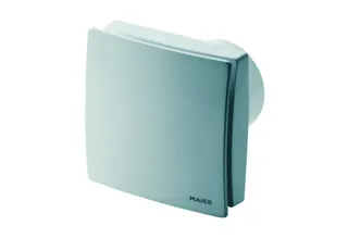 MC Kleinraumventilator ECA 150 ipro Standardausführung, DN150