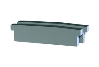 Maico Luftfilter, PPB 30 G3 2 x (G3), für PPB 30 K und PPB 30 O