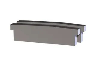 Maico Luftfilter, PPB 30 G3 2 x (G3), für PPB 30 K und PPB 30 O – Bild 2