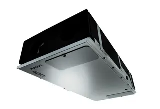 Maico Raumluft-System WS 300 Flat L Standard-Linkssausführung – Bild 2