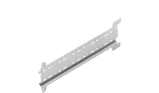 Dornbracht xGRID Montageschiene SERIENNEUTRAL 12360970 555 mm – Bild 3