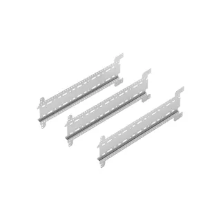 Dornbracht xGRID Montageschienen Set SERIENNEUTRAL 12380970