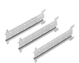 Dornbracht xGRID Montageschienen Set SERIENNEUTRAL 12380970 – Bild 3