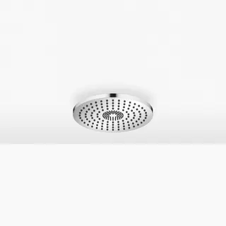 Dornbracht Regenbrause für Deckenanbindung SERIENSPEZIFISCH 28031970 300 mm Chrom