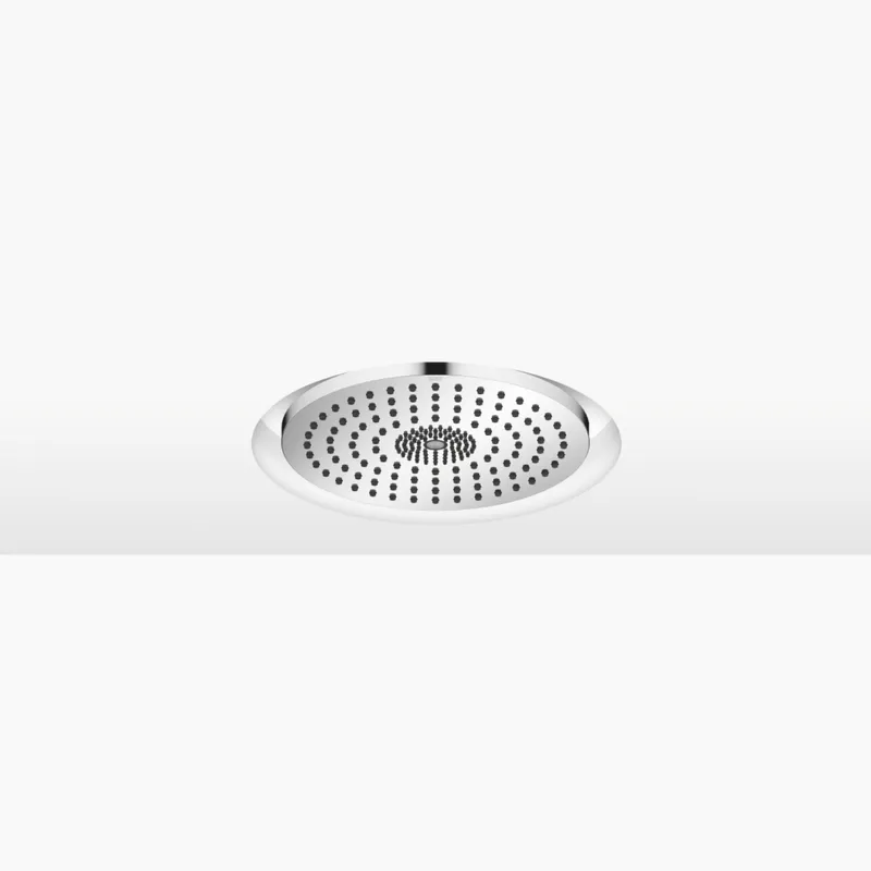 Dornbracht Regenbrause für Deckeneinbau SERIENSPEZIFISCH 28034970 300 mm Chrom