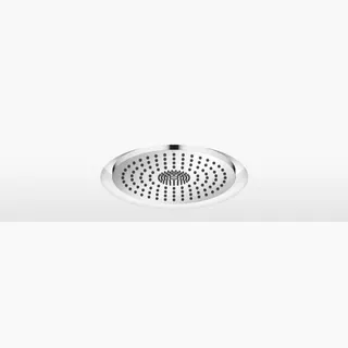 Dornbracht Regenbrause für Deckeneinbau SERIENSPEZIFISCH 28034970 300 mm Chrom