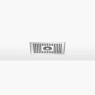 Dornbracht RB für Deckeneinbau SERIENSPEZIFISCH 28043980 300 x 240 mm Chrom