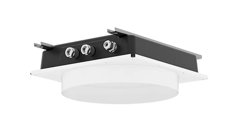 Dornbracht UP-Deckeneinbaukasten für Deckeneinbau SERIENNEUTRAL 35034970