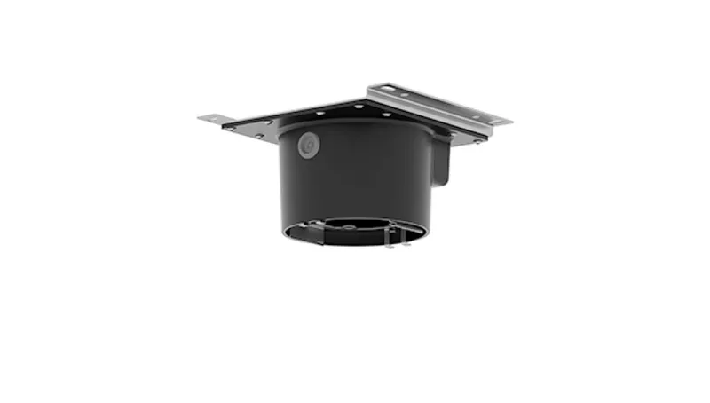 Dornbracht UP-Deckeneinbaukasten mit Deckenanbindung SERIENNEUTRAL 35041970