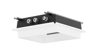 Dornbracht UP-Deckeneinbaukasten für Deckeneinbau SERIENNEUTRAL 35044970