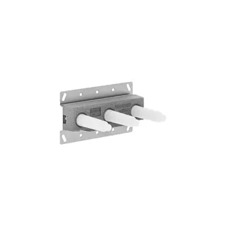 Dornbracht UP-Wandbatterie, Auslauf mittig SERIENNEUTRAL 35700970