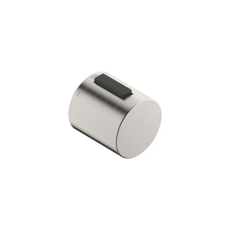 Dornbracht Gr. für Thermostat ET 90173300400 D 46 x 48 mm Platin gebürstet