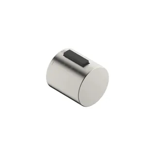 Dornbracht Gr. für Thermostat ET 90173300400 D 46 x 48 mm Platin gebürstet