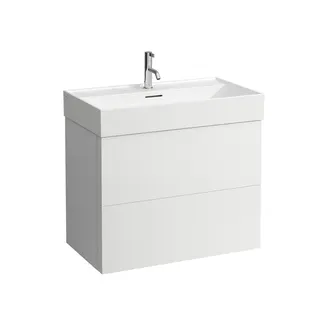 WTU K-LAUFEN 449x784x600 2 Schubl Push/Pull f.WT H810336 schiefergrau
