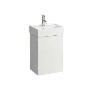 WTU K-LAUFEN 331x432,5x600 1Tür Schar rechts Push/Pull f.WT H815330 kieselgrau