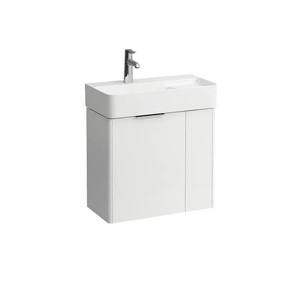 Laufen WTU BASE 289x584x515 2 Türen m.Griff links f.WT H815285 multicolor