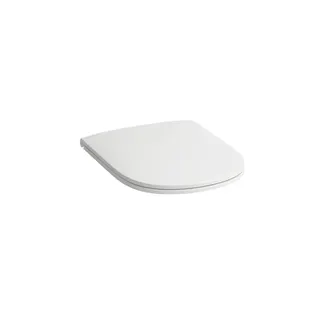 LF WC-Sitz+Deckel LUA Slim m.Absenkautomatik abnehmbar pergamon