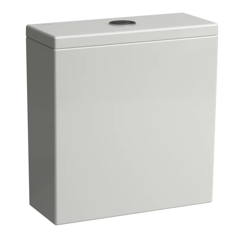 Spülkasten K-LAUFEN 160x380x395 Wasseranschluss hinten weiß