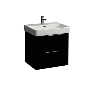 WTU für 60er Waschtisch, 515x570x440mm trend4YOU 3.0, ulme dunkel