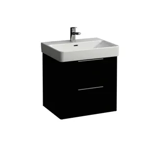 WTU für 60er Waschtisch, 515x570x440mm trend4YOU 3.0, ulme dunkel – Bild 2