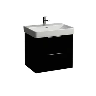 WTU für 65er Waschtisch, 515x615x440mm trend4YOU 3.0, ulme dunkel