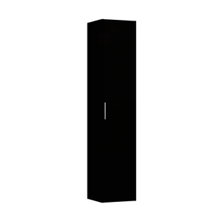 Hochschrank 1650x350x336, links trend4YOU 3.0, ulme dunkel