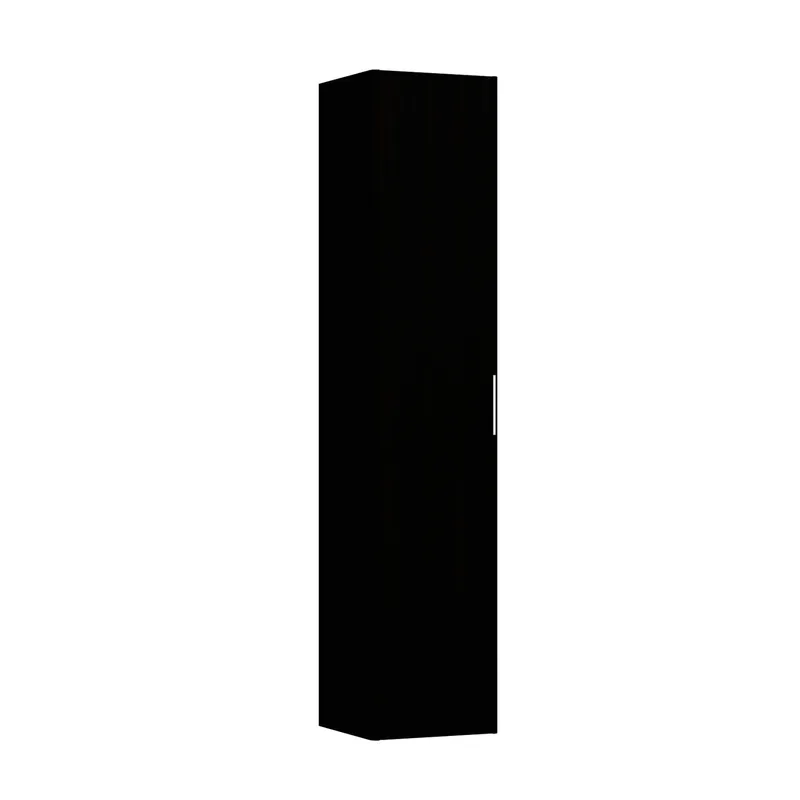 Hochschrank 1650x350x336, rechts trend4YOU 3.0, ulme dunkel
