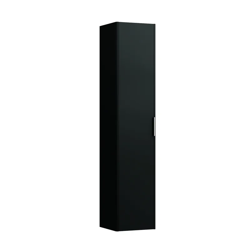 Hochschrank 1650x350x336, rechts trend4YOU 3.0, verkehrsgrau