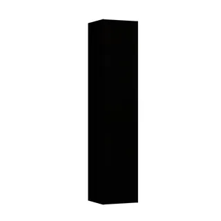 Hochschrank 1650x350x336, li. ulme dunk. trend4YOU 3.0, passend zu MWT-Anlage