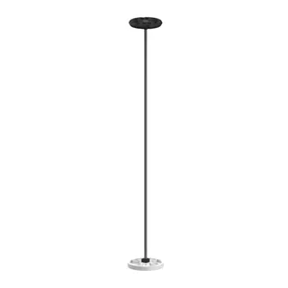 Normbau Nylon Care Deckenabhängung 0300348 Weiß – Bild 2