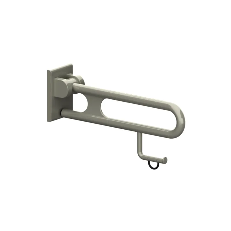Normbau Nylon Care 400 Stützklappgriff 0447120 Manhattan