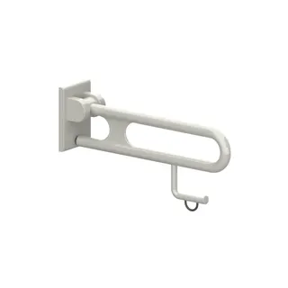 Normbau Nylon Care 400 Stützklappgriff 0447120 Manhattan – Bild 2