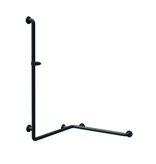 Normbau Nylon Care 400 Duschhandlauf 0486052 Weiß