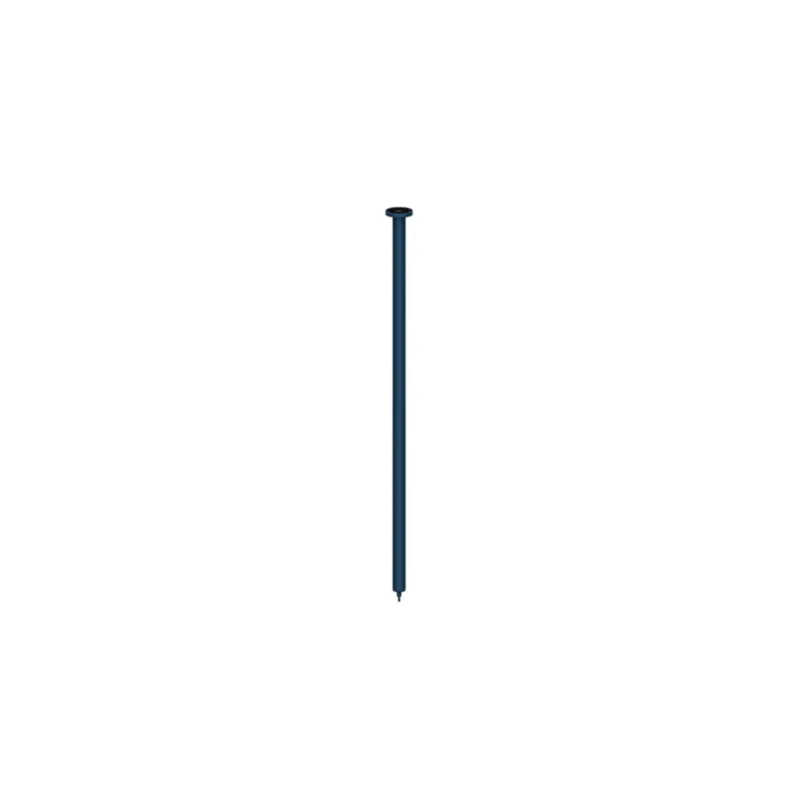 Normbau Nylon Care 400 Deckenabhängung 0781140 Pastellblau