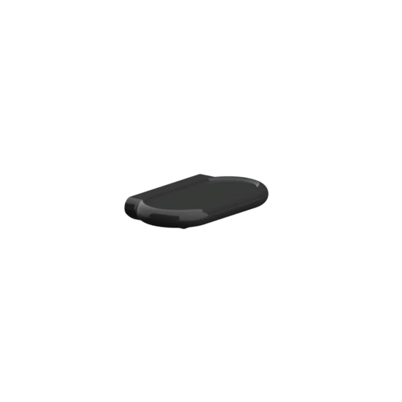 Normbau Nylon Care Ablage 0925220 Dunkelgrau