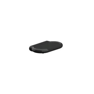 Normbau Nylon Care Ablage 0925220 Dunkelgrau