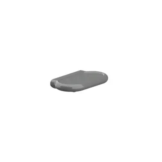 Normbau Nylon Care Ablage 0925220 Dunkelgrau – Bild 2