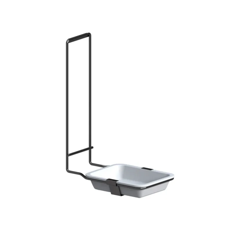 Normbau Inox Care Abtropfschale 2290037 Edelstahl