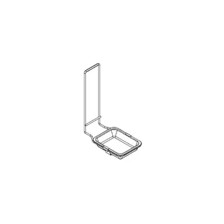 Normbau Inox Care Abtropfschale 2290037 Edelstahl – Bild 5